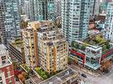 1308 822 Homer Street, Vancouver, BC 