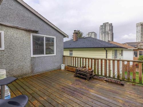 5630 Lincoln Street, Vancouver, BC 