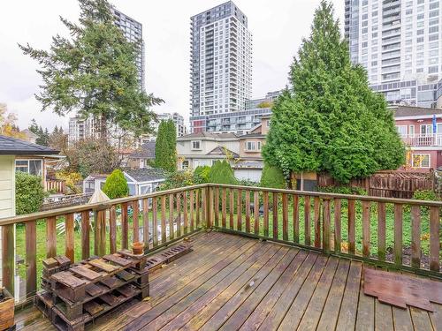 5630 Lincoln Street, Vancouver, BC 