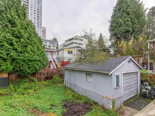 5630 Lincoln Street, Vancouver, BC 