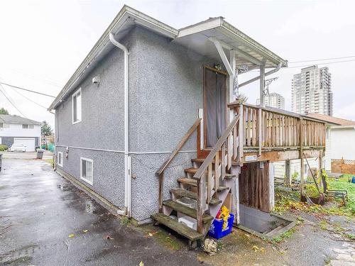 5630 Lincoln Street, Vancouver, BC 