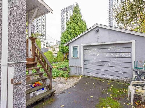 5630 Lincoln Street, Vancouver, BC 