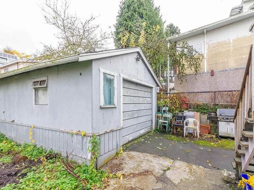 5630 Lincoln Street, Vancouver, BC 