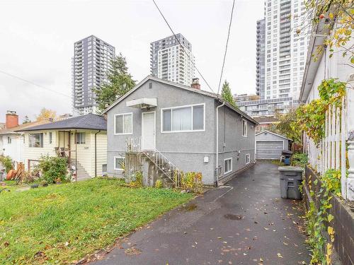 5630 Lincoln Street, Vancouver, BC 