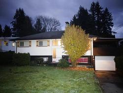 3678 LIVERPOOL STREET  Port Coquitlam, BC V3B 3W3