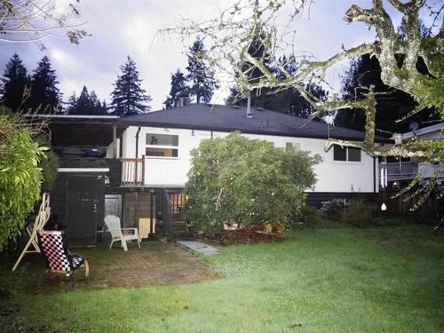 3678 Liverpool Street, Port Coquitlam, BC 