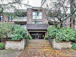 103 1266 W 13TH AVENUE  Vancouver, BC V6H 1N6