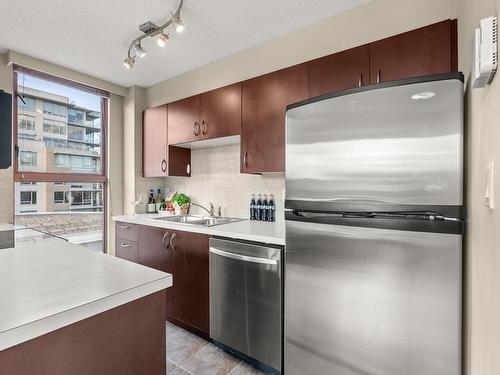 506 1633 W 8Th Avenue, Vancouver, BC 