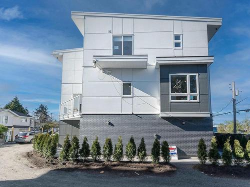 8 3033 Shell Road, Richmond, BC 