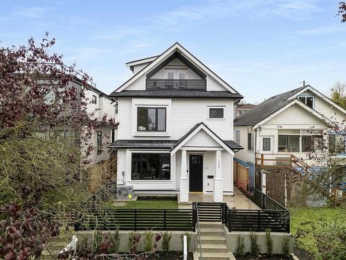 1 1328 E 35Th Avenue, Vancouver, BC 