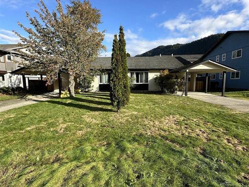 1558-1560 Eagle Run Drive, Squamish, BC 