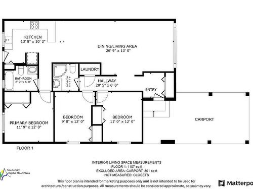 1558-1560 Eagle Run Drive, Squamish, BC 