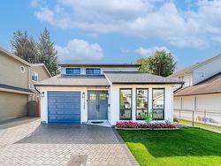 11366 KINGCOME AVENUE  Richmond, BC V7A 4W3