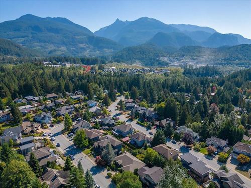 2015 Glacier View Drive, Squamish, BC 