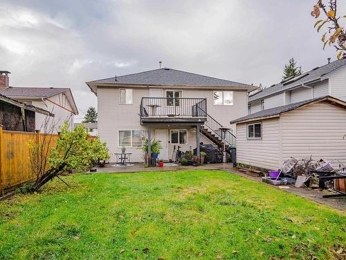 1628 Manning Avenue, Port Coquitlam, BC 