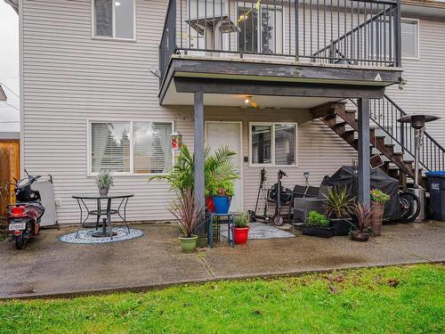 1628 Manning Avenue, Port Coquitlam, BC 