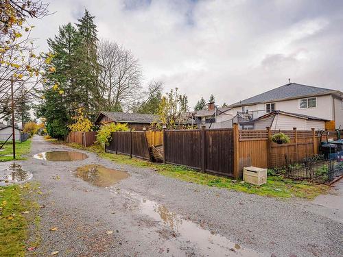 1628 Manning Avenue, Port Coquitlam, BC 