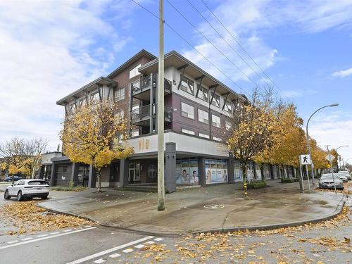 303 288 Hampton Street, New Westminster, BC 