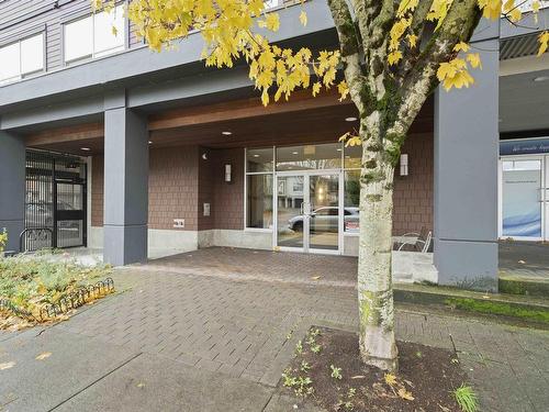 303 288 Hampton Street, New Westminster, BC 