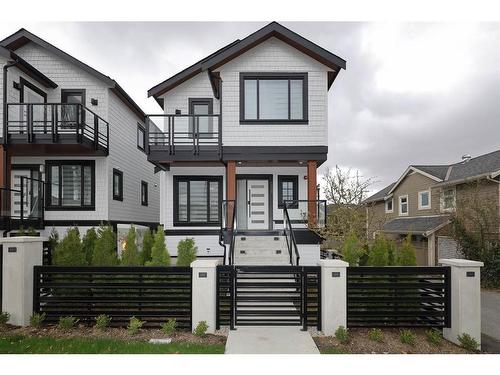 5439 Killarney Street, Vancouver, BC 