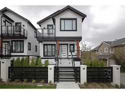 5439 KILLARNEY STREET  Vancouver, BC V5R 3W3