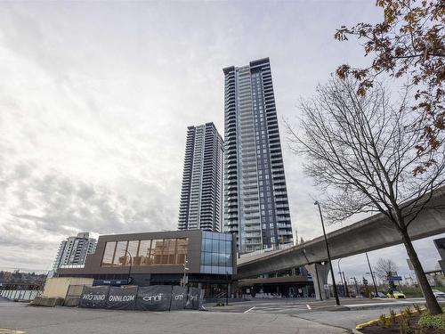 1911 4168 Lougheed Highway, Burnaby, BC 