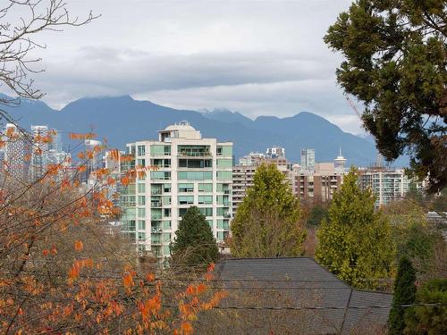 1638 Marpole Avenue, Vancouver, BC 