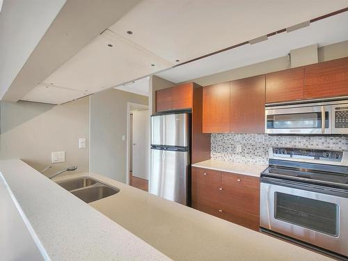 601 1510 W 1St Avenue, Vancouver, BC 