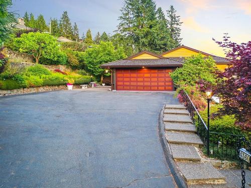 4360 Delbrook Avenue, North Vancouver, BC 