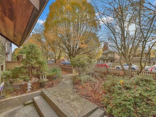 3381 Archimedes Street, Vancouver, BC 