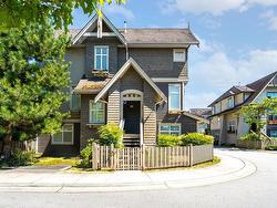 92 9800 ODLIN ROAD  Richmond, BC V6X 0C2