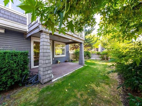 92 9800 Odlin Road, Richmond, BC 