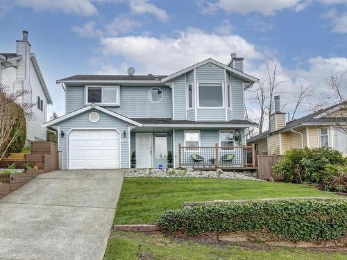 11390 Harrison Street, Maple Ridge, BC 