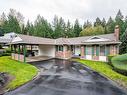 5199 Ranger Avenue, North Vancouver, BC 