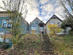 650 UNION STREET  Vancouver, BC V6A 2B9