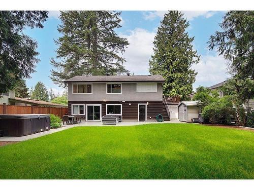 3476 Raleigh Street, Port Coquitlam, BC 