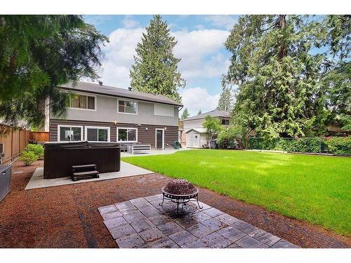 3476 Raleigh Street, Port Coquitlam, BC 