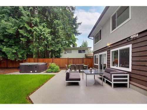 3476 Raleigh Street, Port Coquitlam, BC 