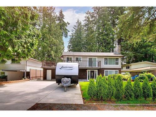 3476 Raleigh Street, Port Coquitlam, BC 