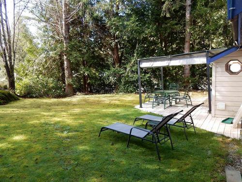 4665 Hotel Lake Road, Garden Bay, BC 