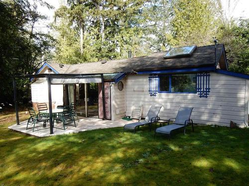 4665 Hotel Lake Road, Garden Bay, BC 