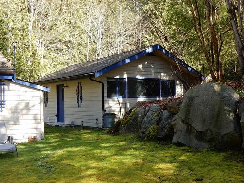 4665 Hotel Lake Road, Garden Bay, BC 