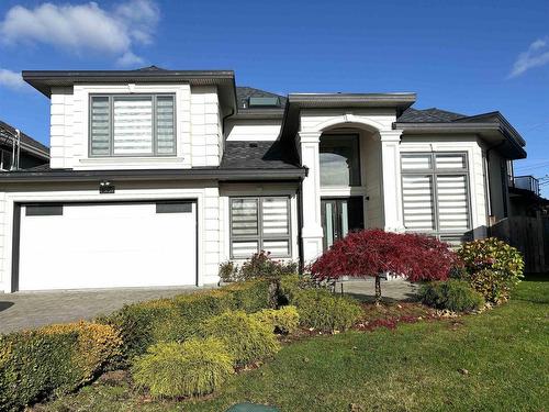 8020 Alanmore Place, Richmond, BC 