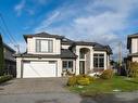 8020 Alanmore Place, Richmond, BC 