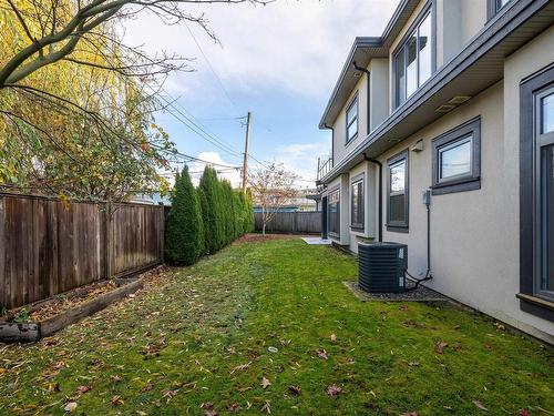 8020 Alanmore Place, Richmond, BC 