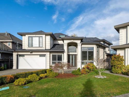 8020 Alanmore Place, Richmond, BC 