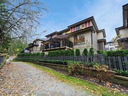 38 3306 Princeton Avenue, Coquitlam, BC 