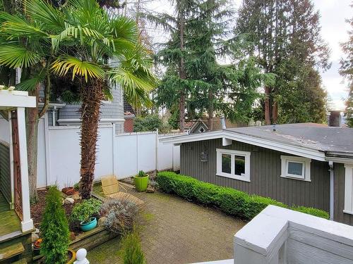 1355 Inglewood Avenue, West Vancouver, BC 