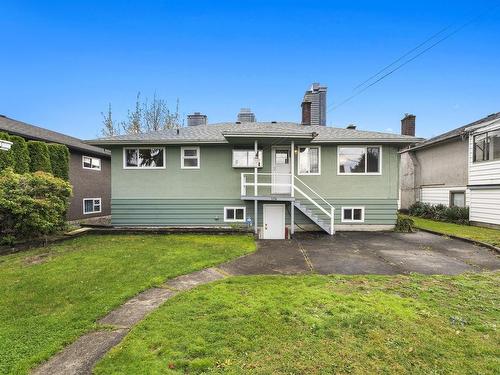 4547 Midlawn Drive, Burnaby, BC 