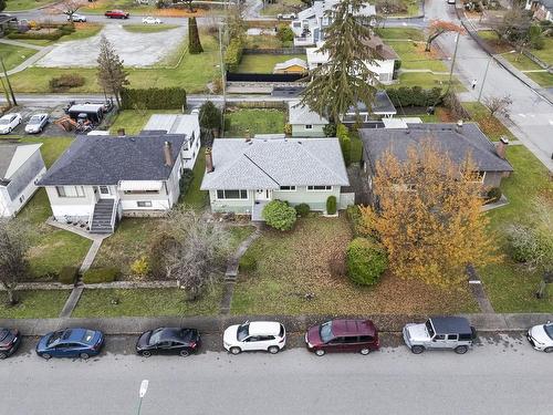 4547 Midlawn Drive, Burnaby, BC 